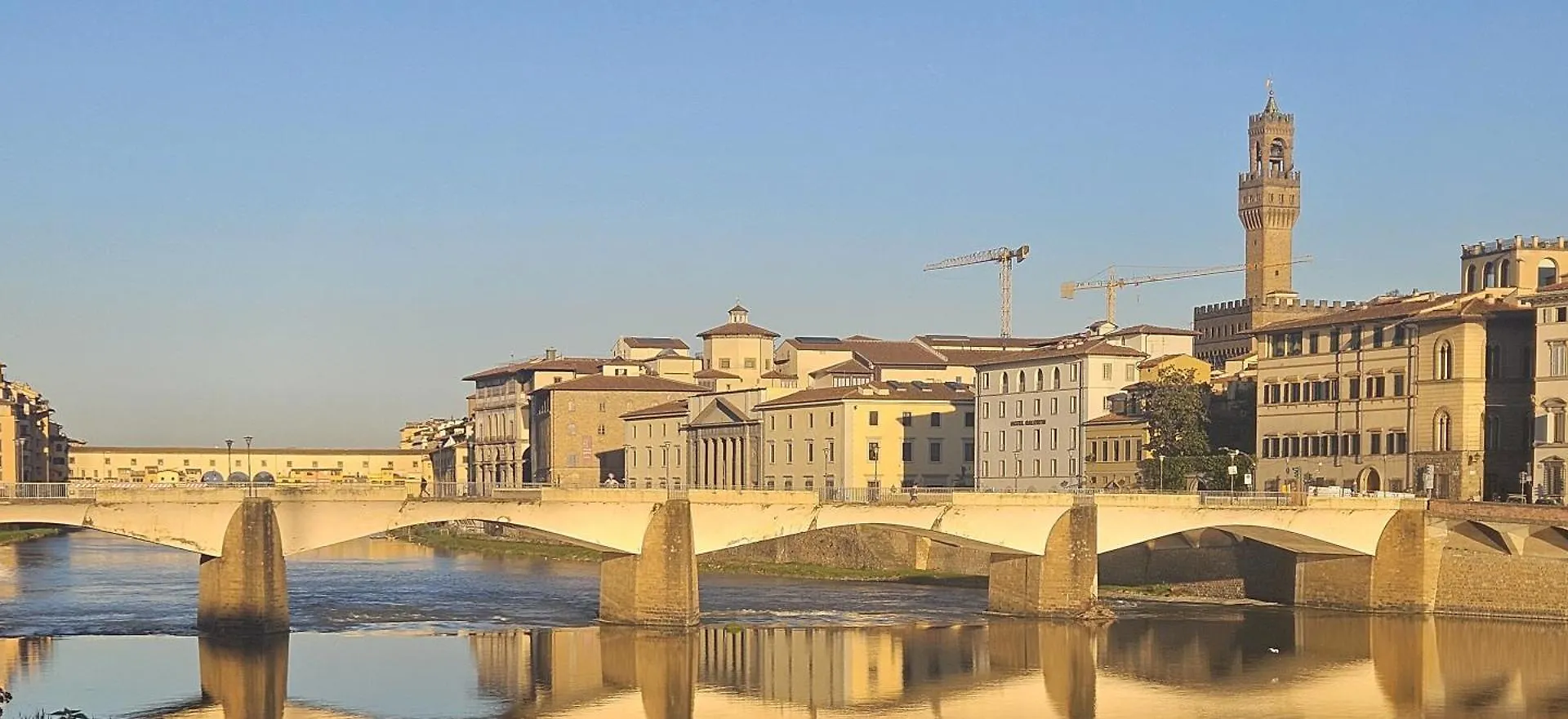 Bella Benci Firenze Apartment