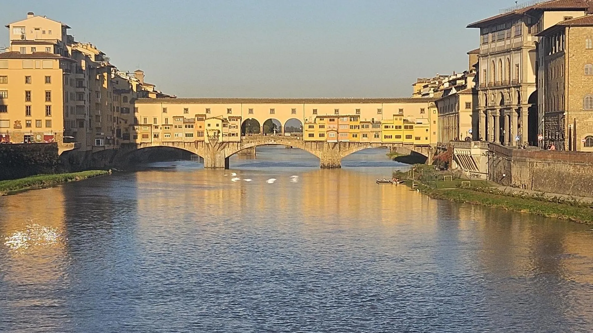 Bella Benci Firenze Apartment 0*, Florence Italie