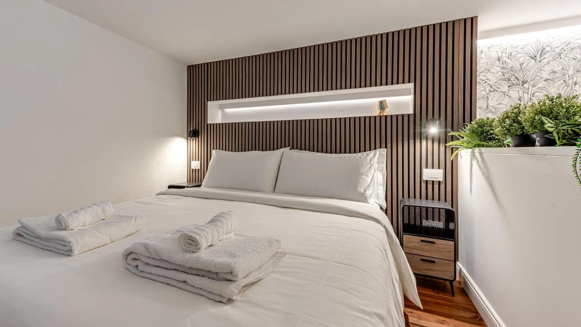 Bella Benci Firenze Apartment 0*, Florence