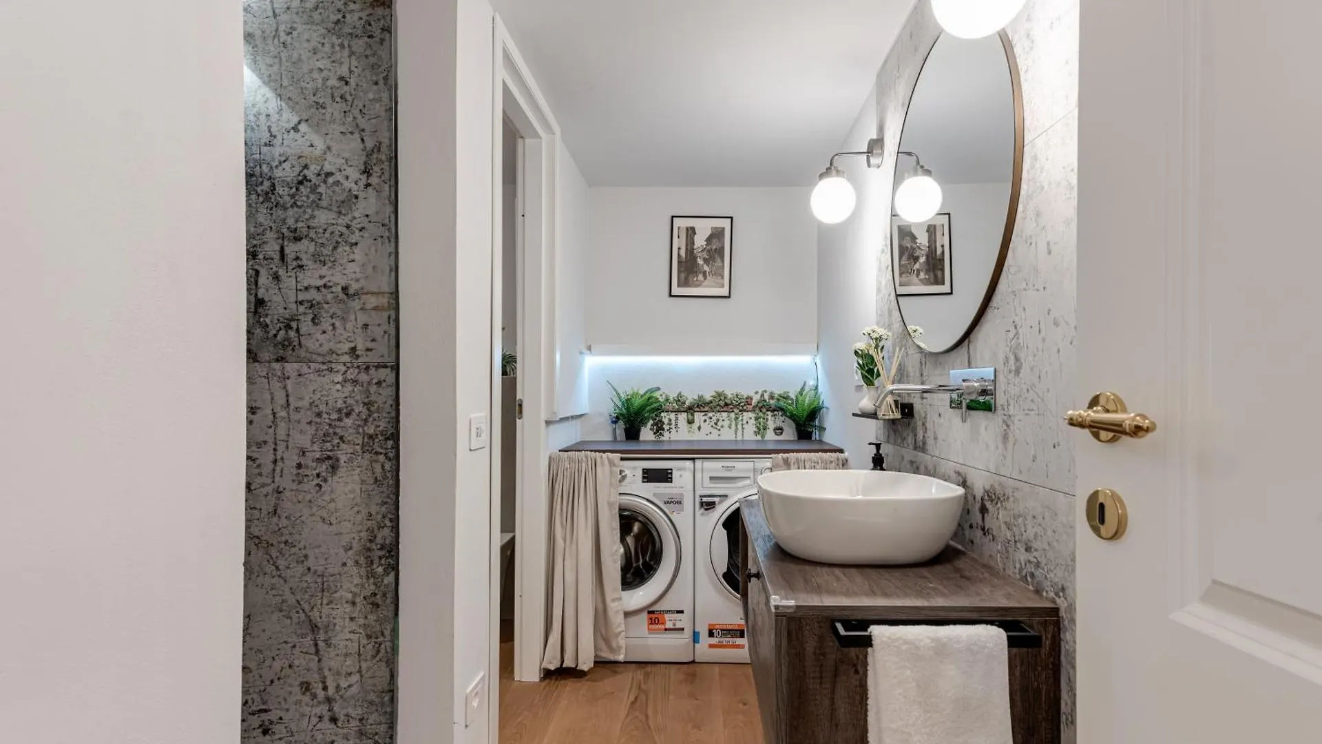 Bella Benci Firenze Apartment 0*, Florence Italie