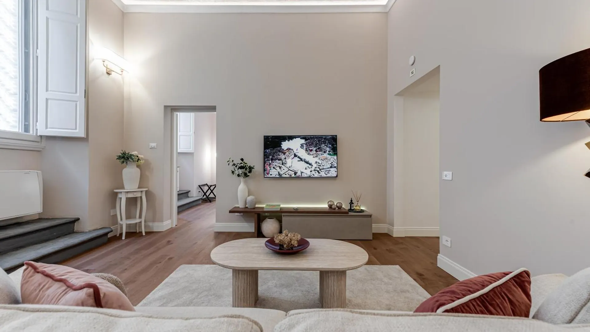 Bella Benci Firenze Apartment 0*, Florence Italie