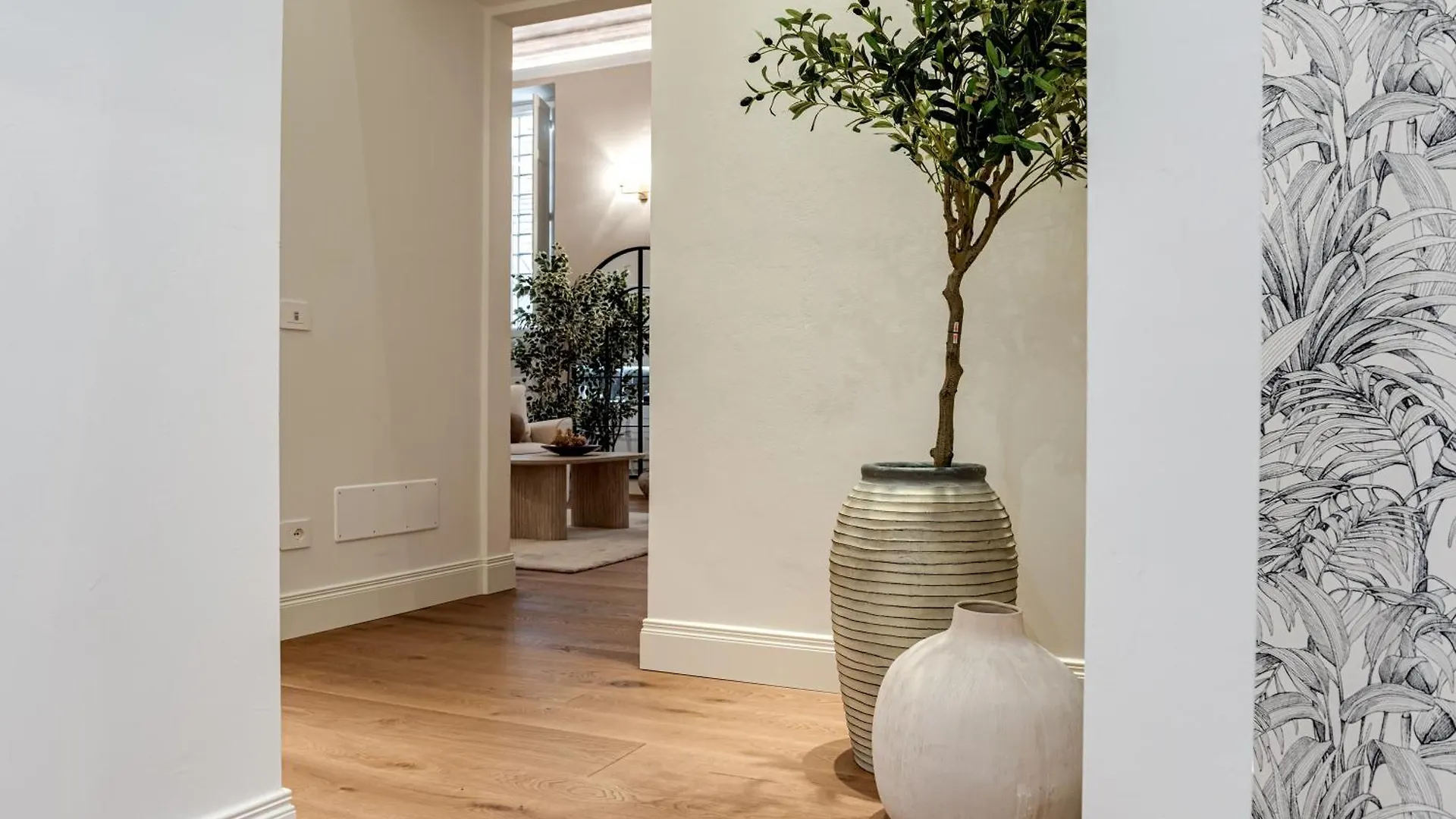 Bella Benci Firenze Apartment 0*, Florence Italie