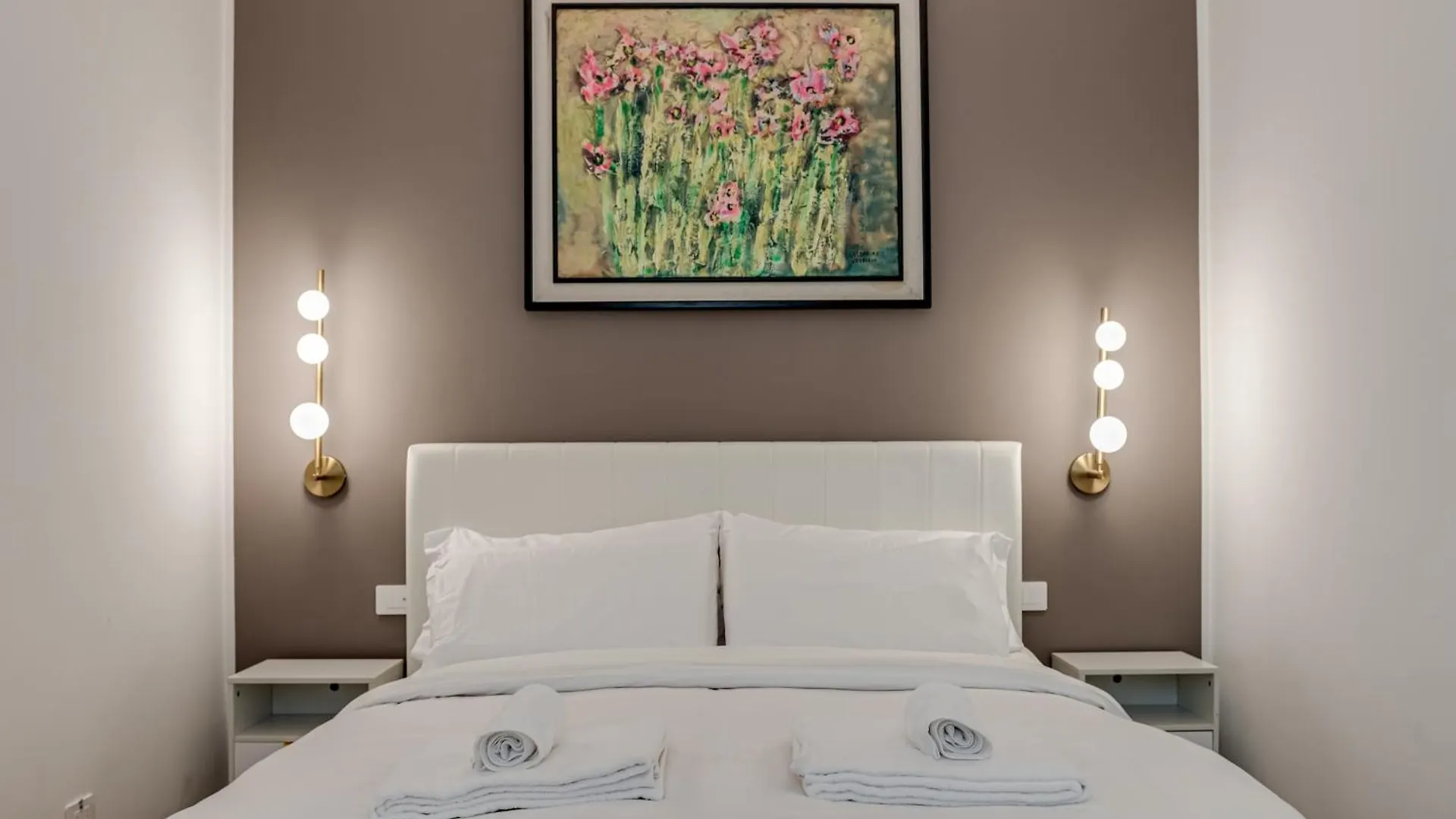 Bella Benci Firenze Apartment Florence