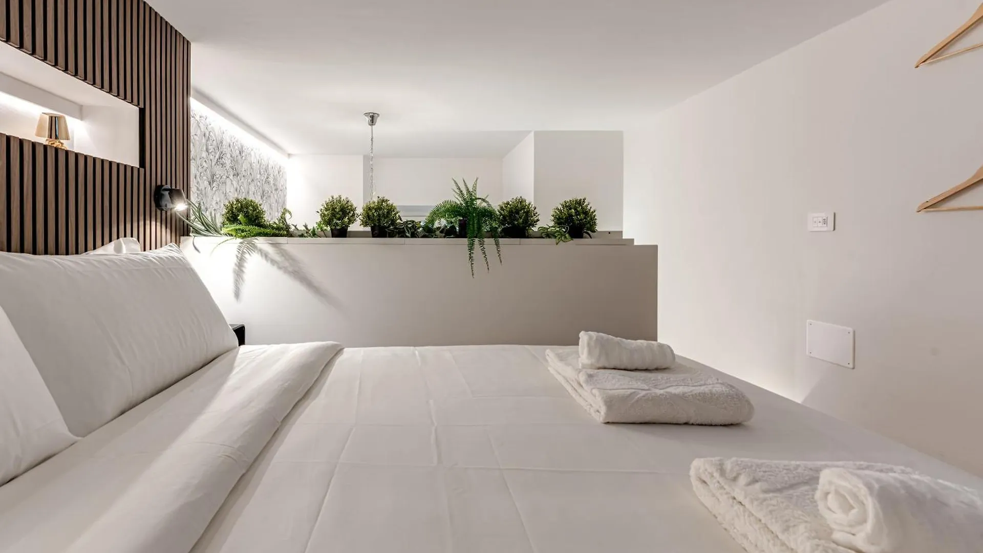 Bella Benci Firenze Apartment  Florence
