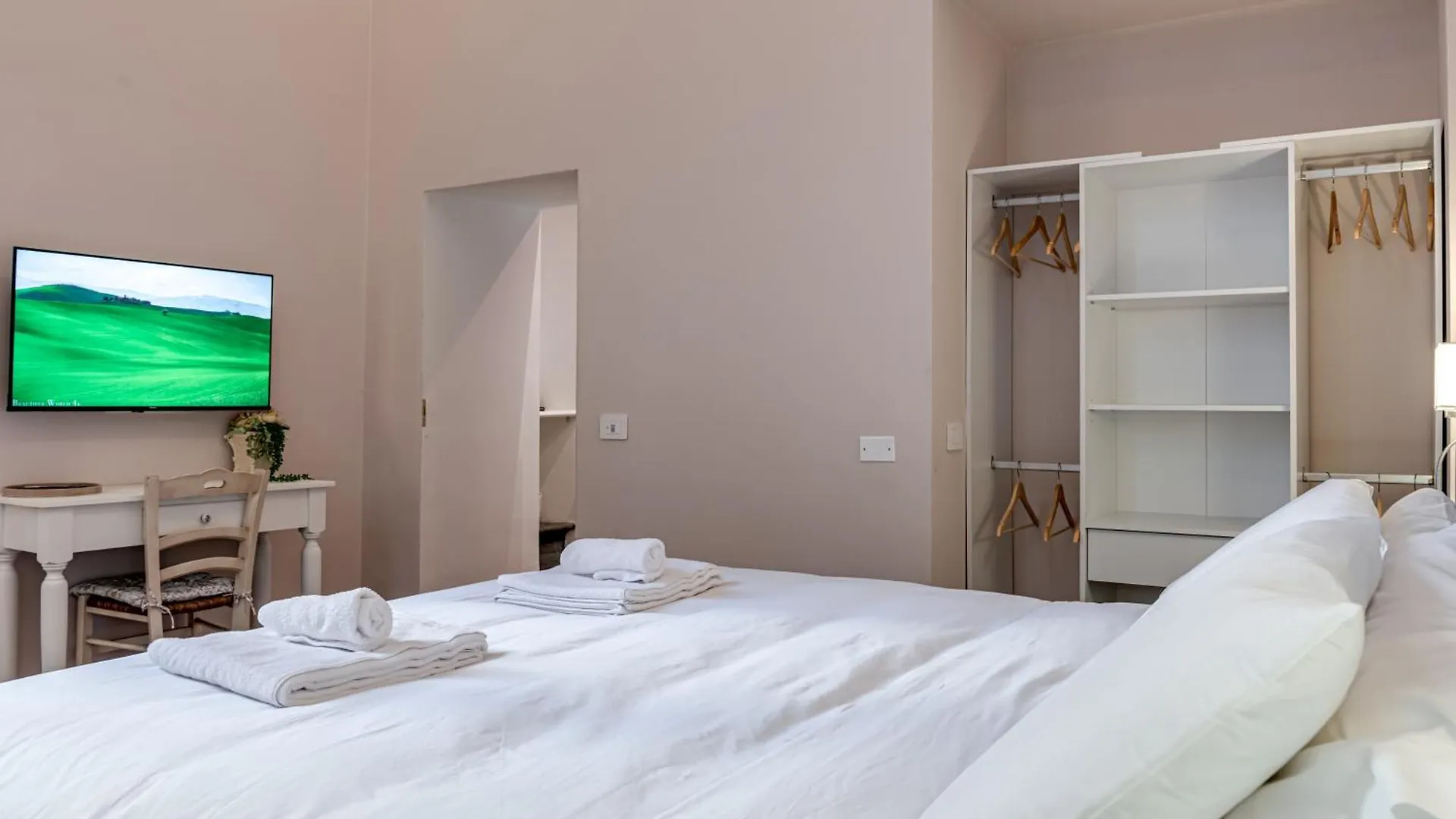 Bella Benci Firenze Apartment Italie