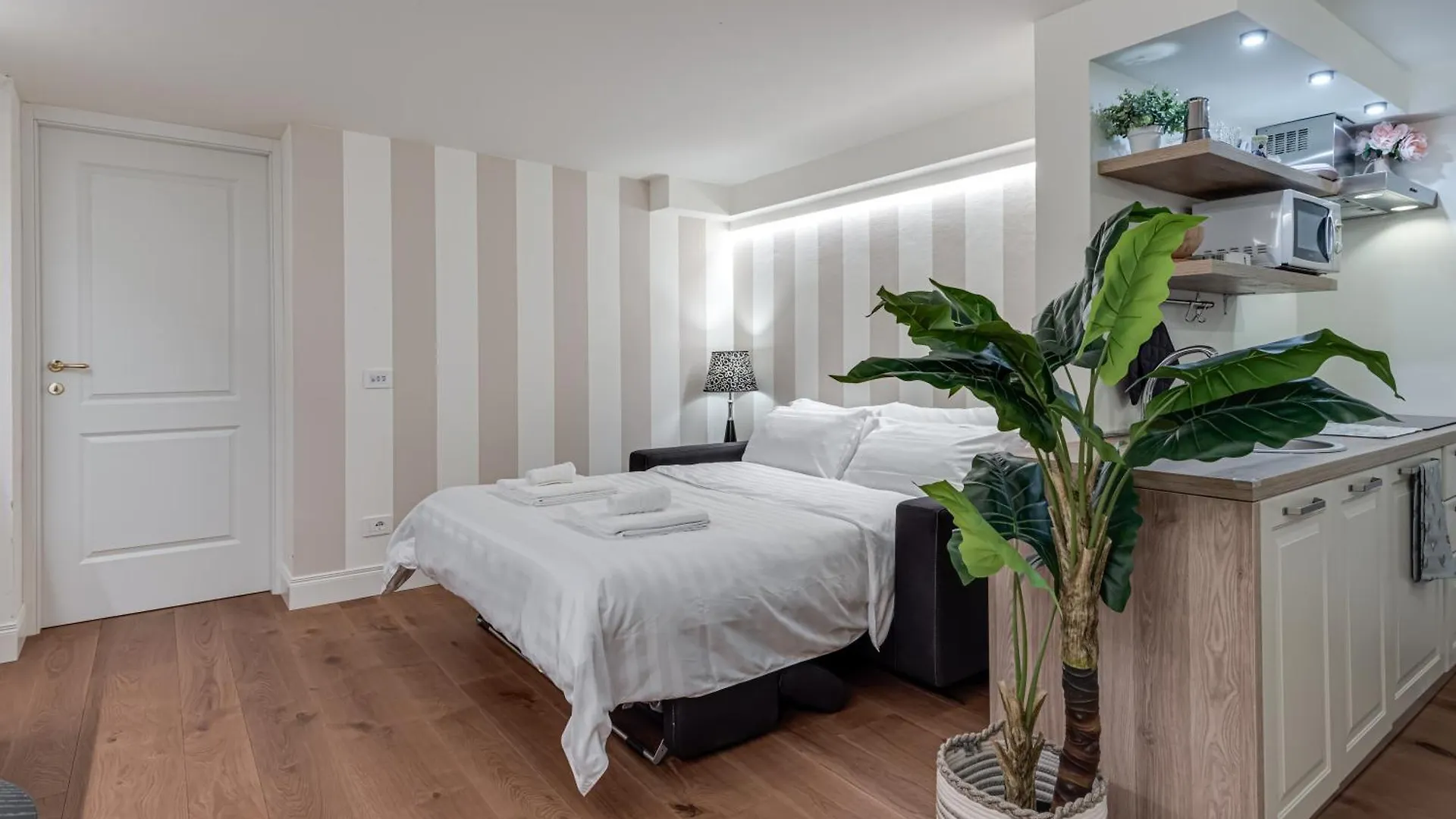 Bella Benci Firenze Apartment Florence