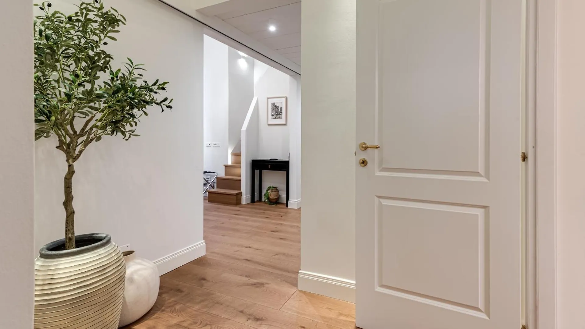 Bella Benci Firenze Apartment 0*, Florence Italie