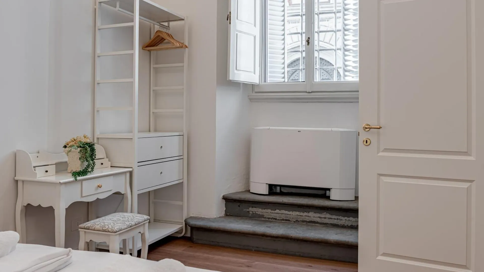 Bella Benci Firenze Apartment Italie