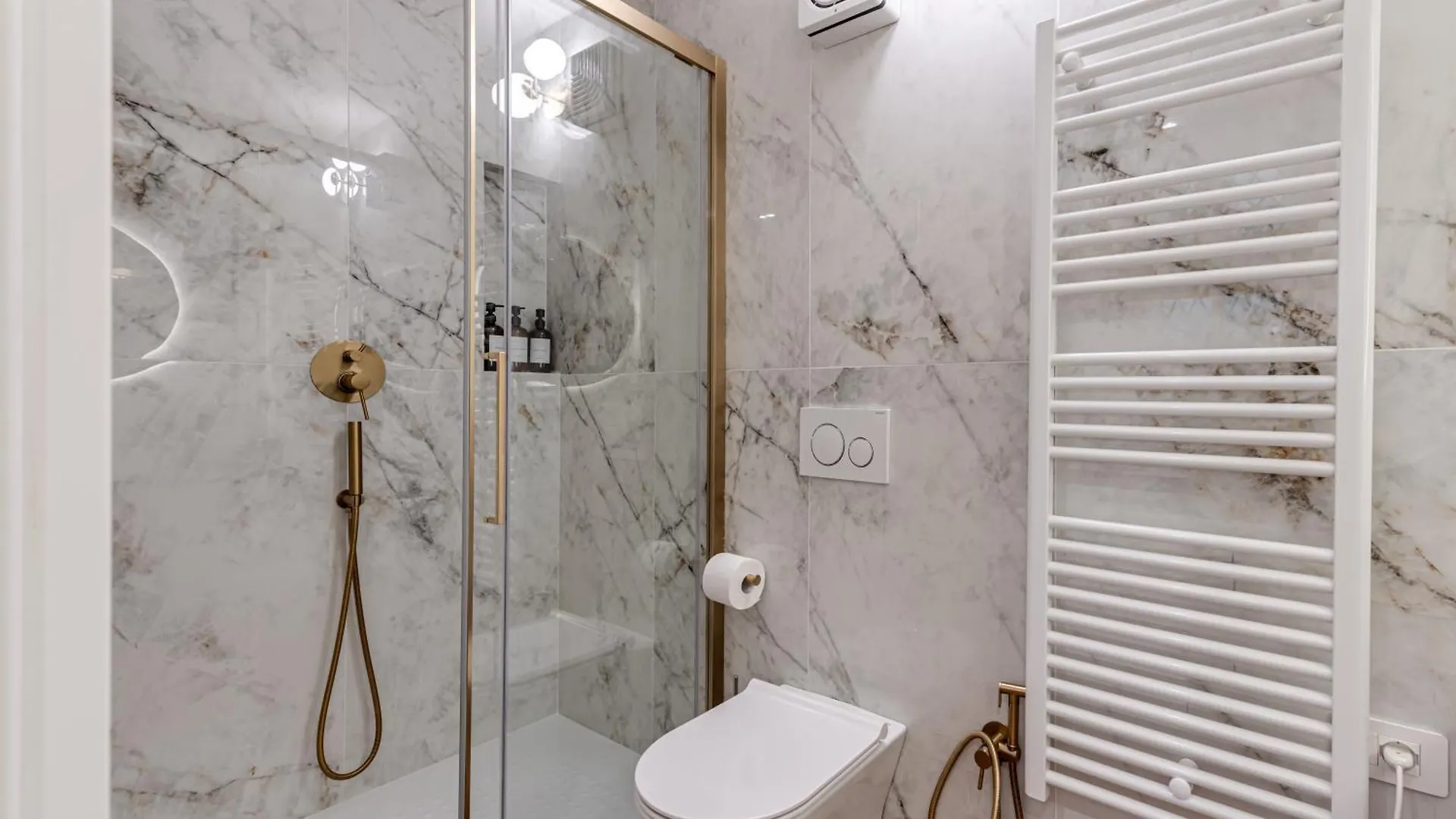 Bella Benci Firenze Apartment