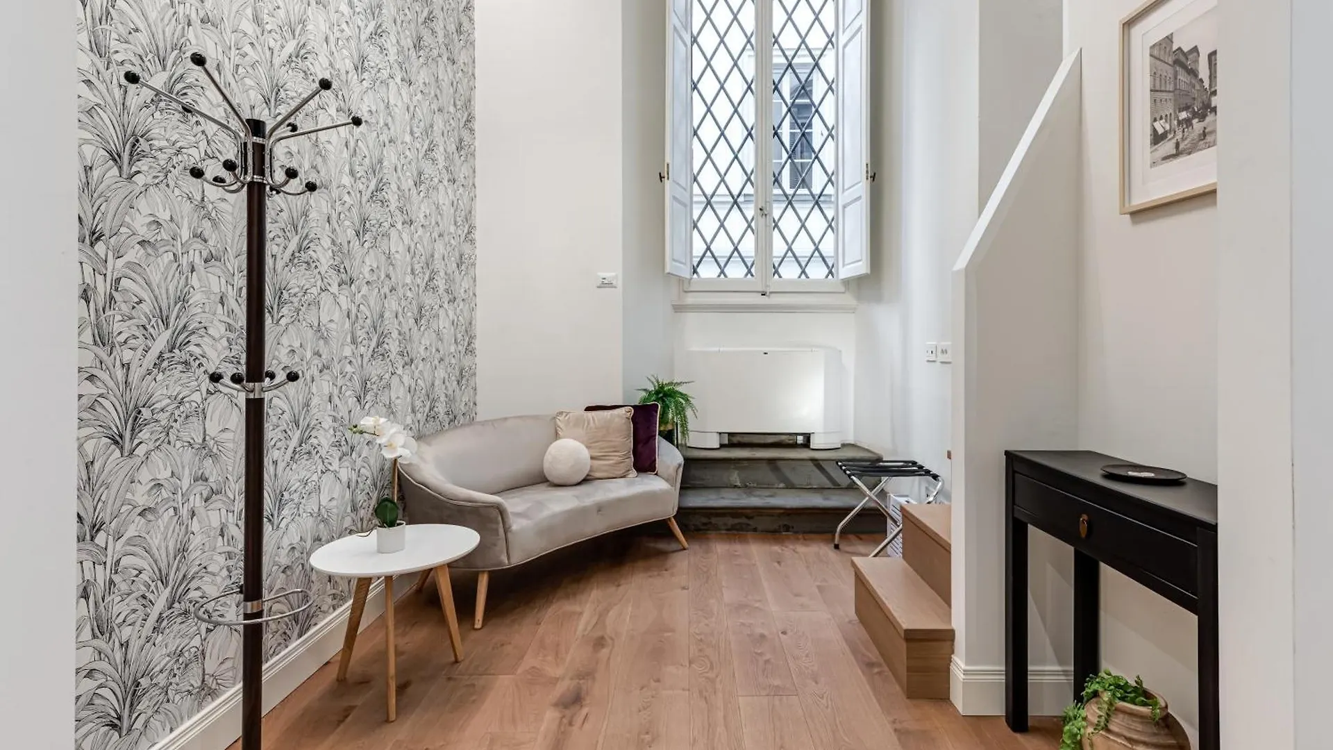 Bella Benci Firenze Apartment Florence