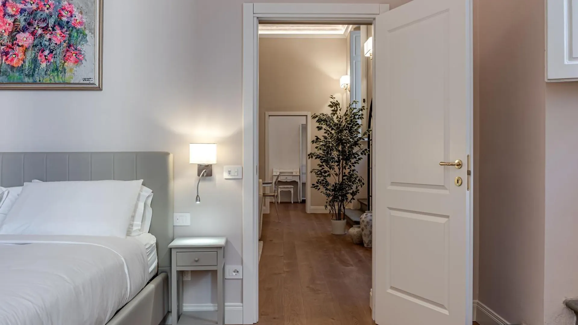 Bella Benci Firenze Apartment