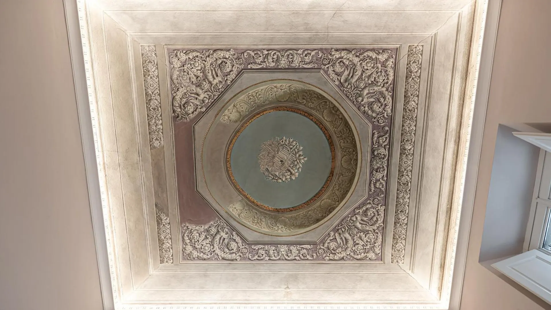 Bella Benci Firenze Apartment 0*, Florence