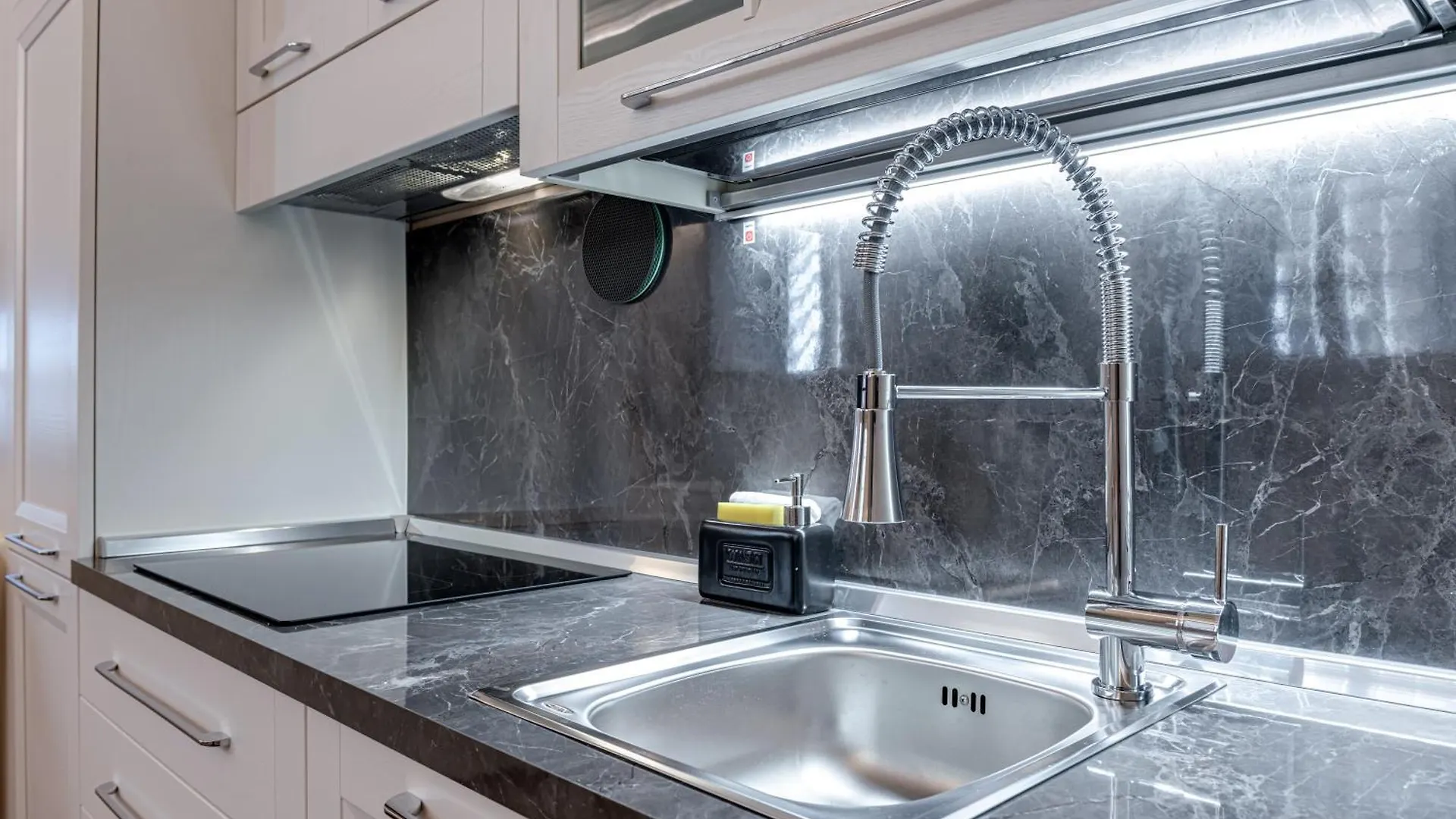 Bella Benci Firenze Apartment