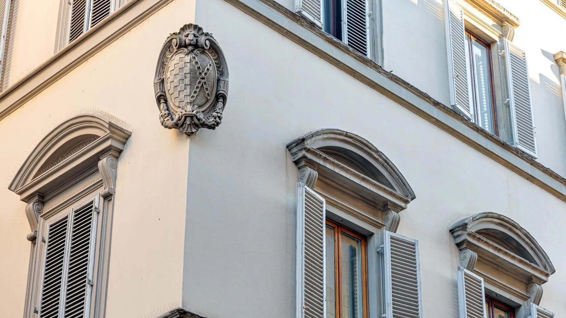 Bella Benci Firenze Apartment