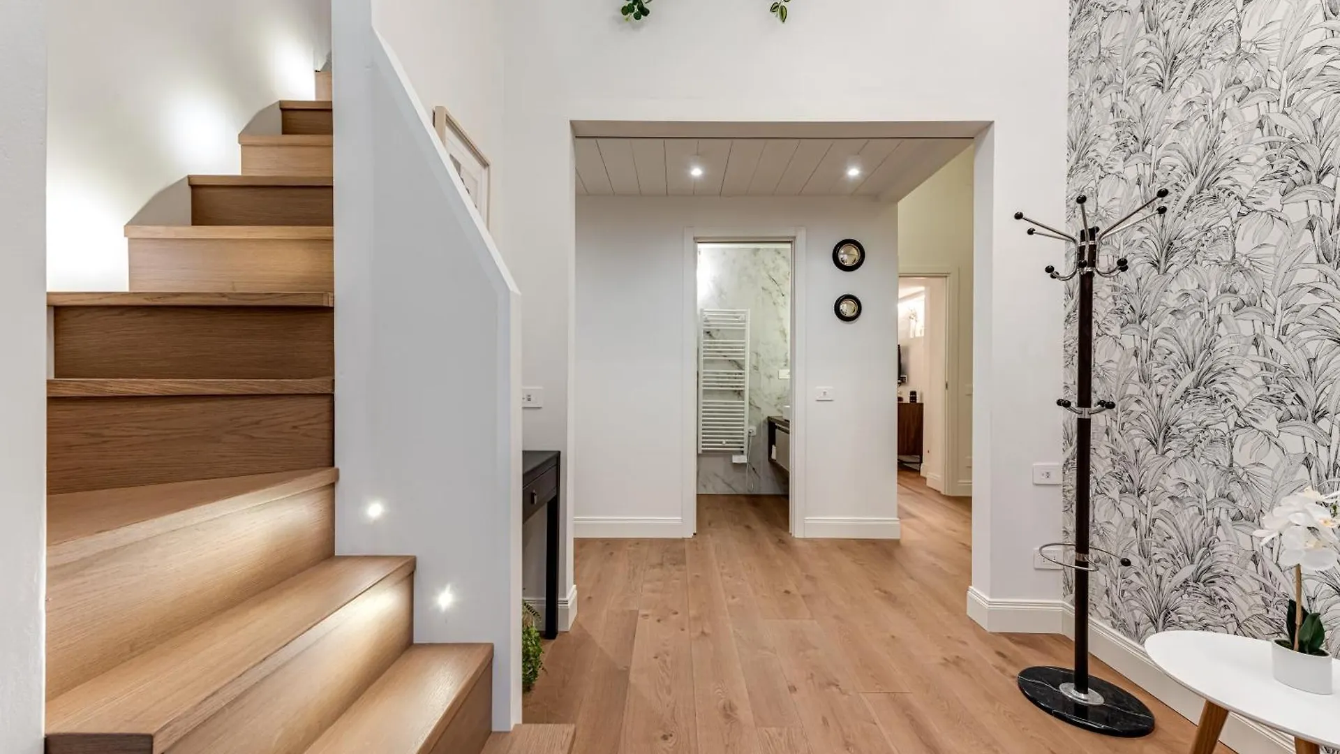 Bella Benci Firenze Apartment