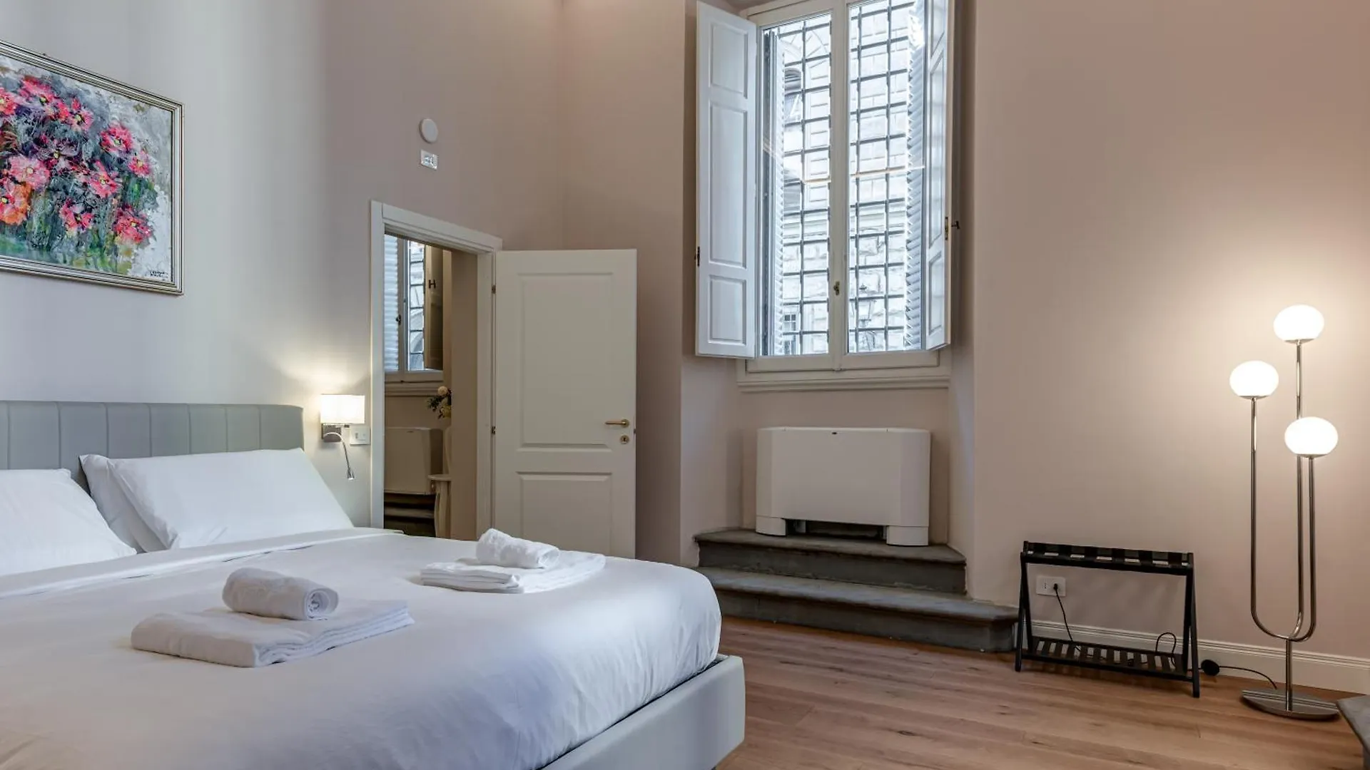 Bella Benci Firenze Apartment