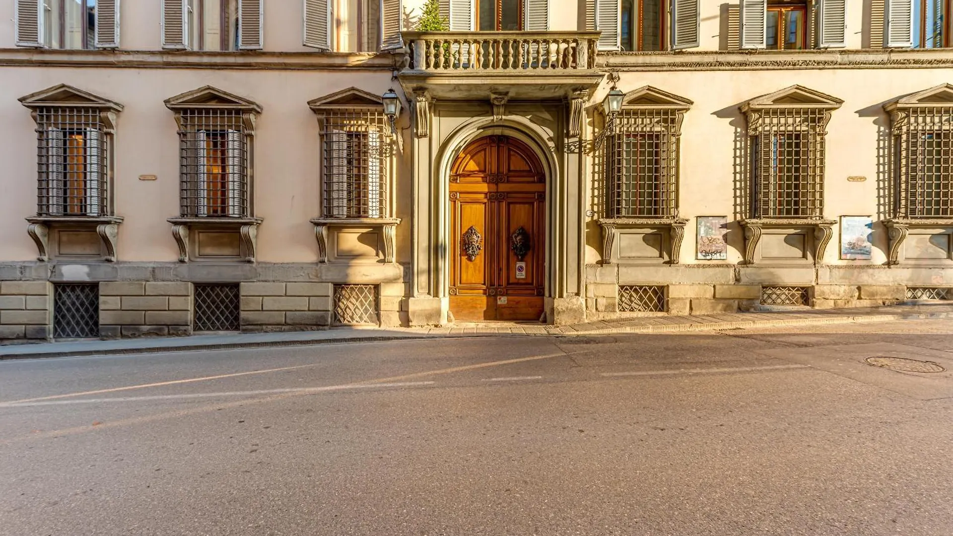 Bella Benci Firenze Apartment Italie